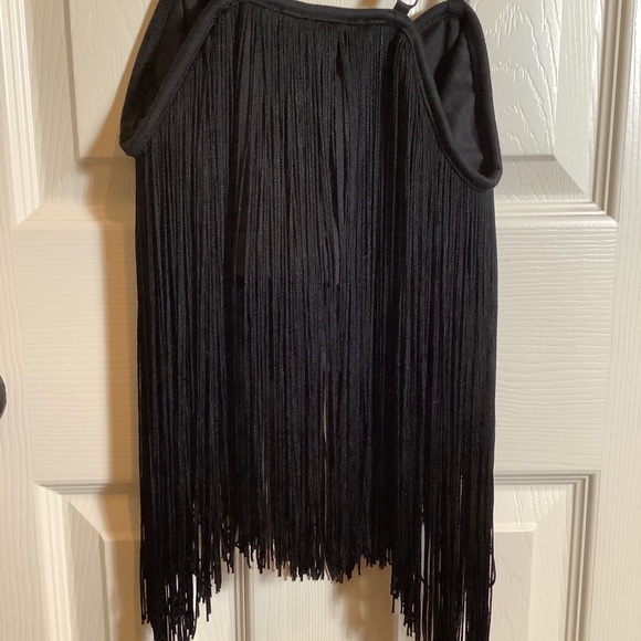 Fringe top - Picture 2 of 5